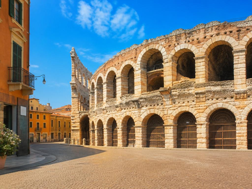 Arena di Verona