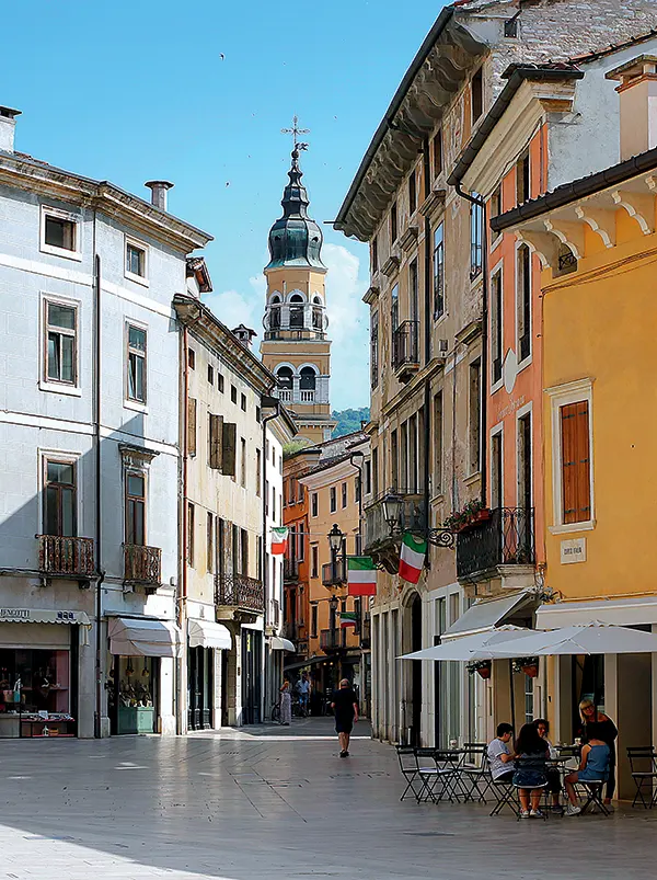 Valdagno